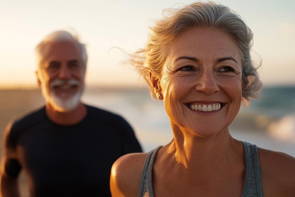 Female BioTE Hormone Replacement Therapy