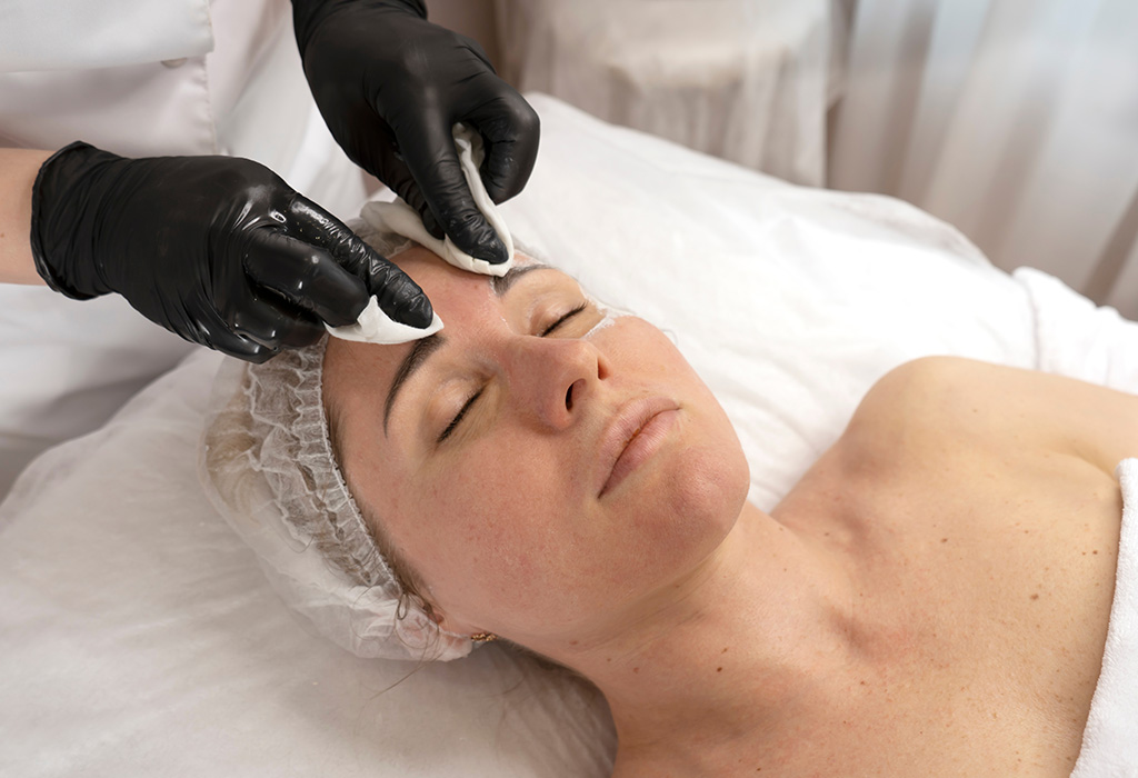 Medical Grade Chemical Peels Near Florence + Hartsville SC Medical Grade Chemical Peels Near Florence + Hartsville SC