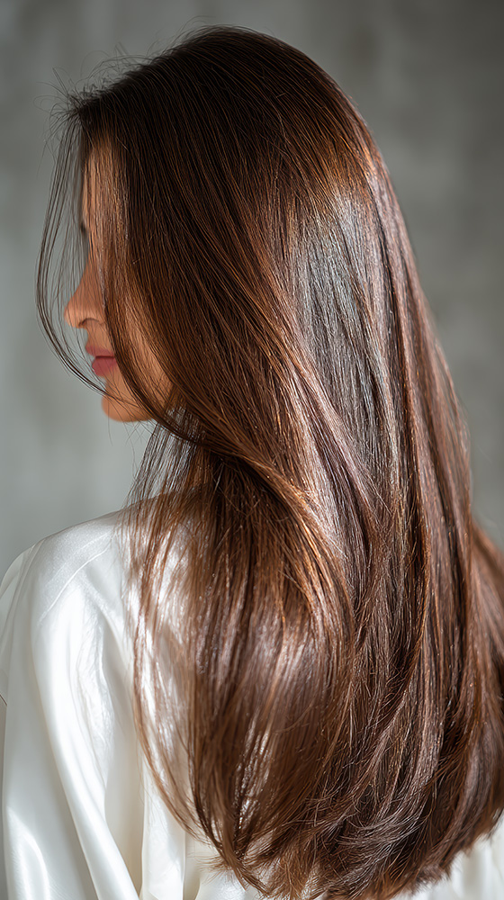 Procell Hair Rejuvenation