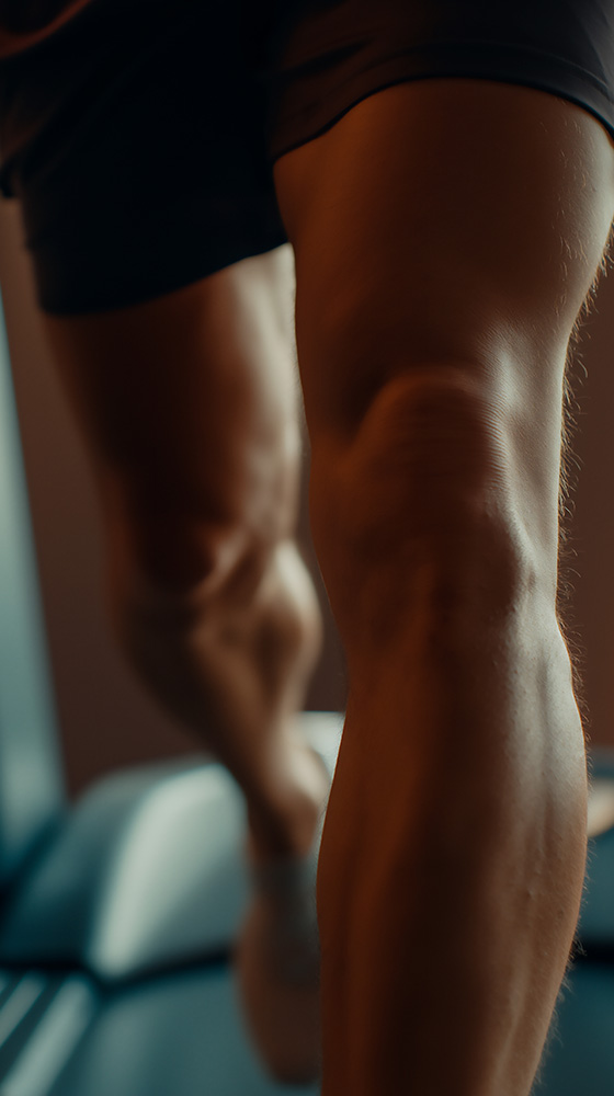 Emsculpt Muscle Toning