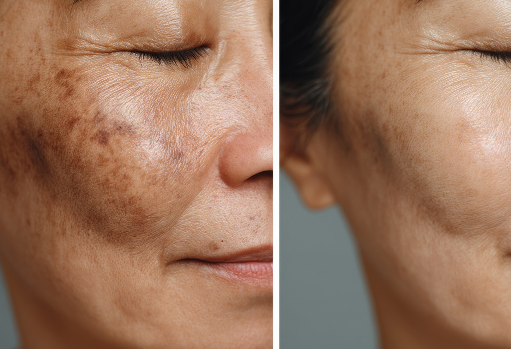 Brown Spot Therapy Near Florence + Hartsville SC Brown Spot Therapy Near Florence + Hartsville SC