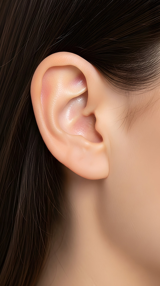 Ear Lobe Repair Ear Lobe Repair