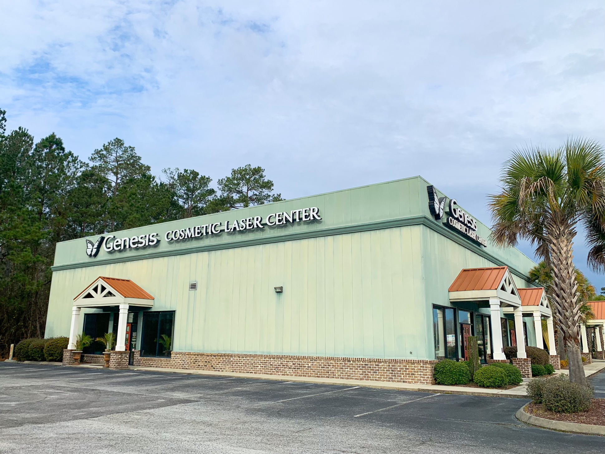 Genesis Cosmetic Laser Center