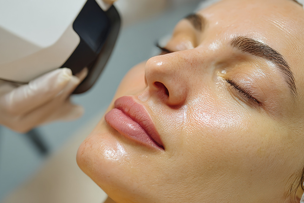 J Plasma Facial Resurfacing