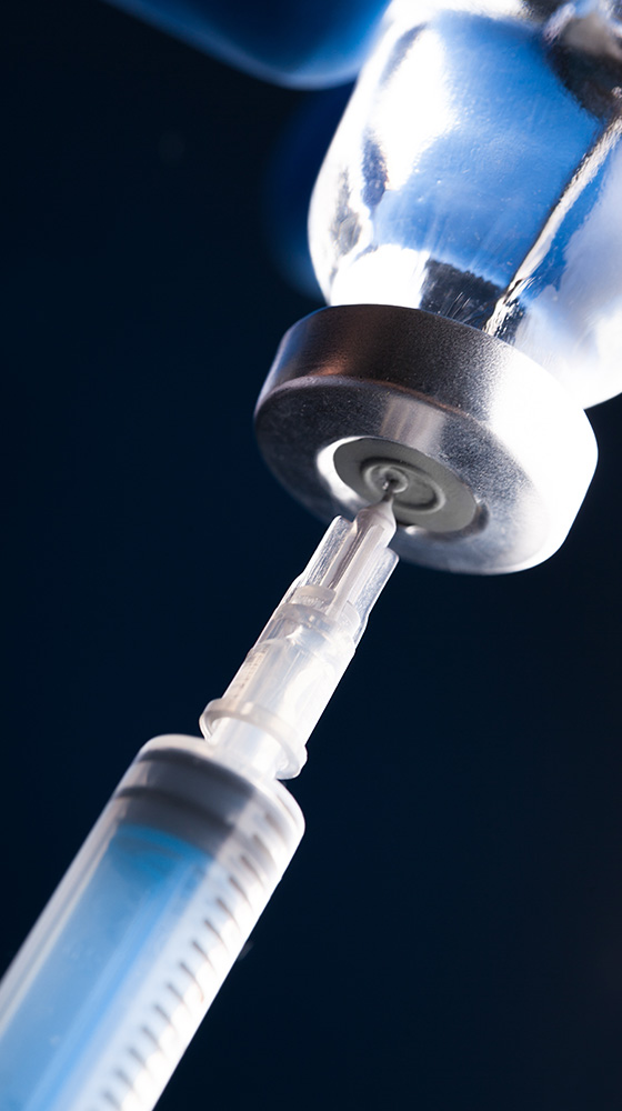 Exosomes in Florence SC