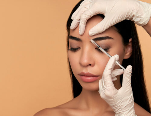 Botox Treatments Near Florence, SC