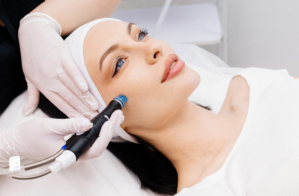 Treatments That Support Women’s Wellness