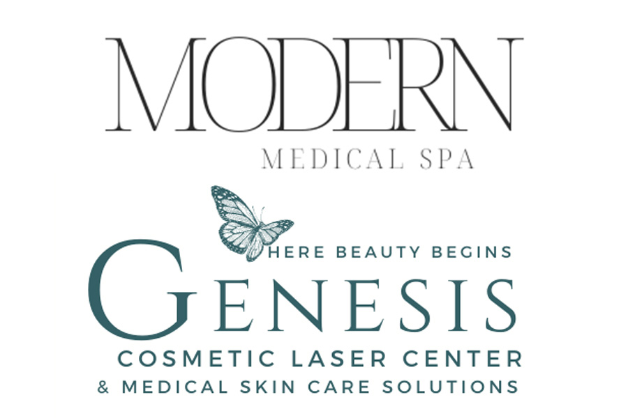 Genesis Cosmetic Laser Center Logo