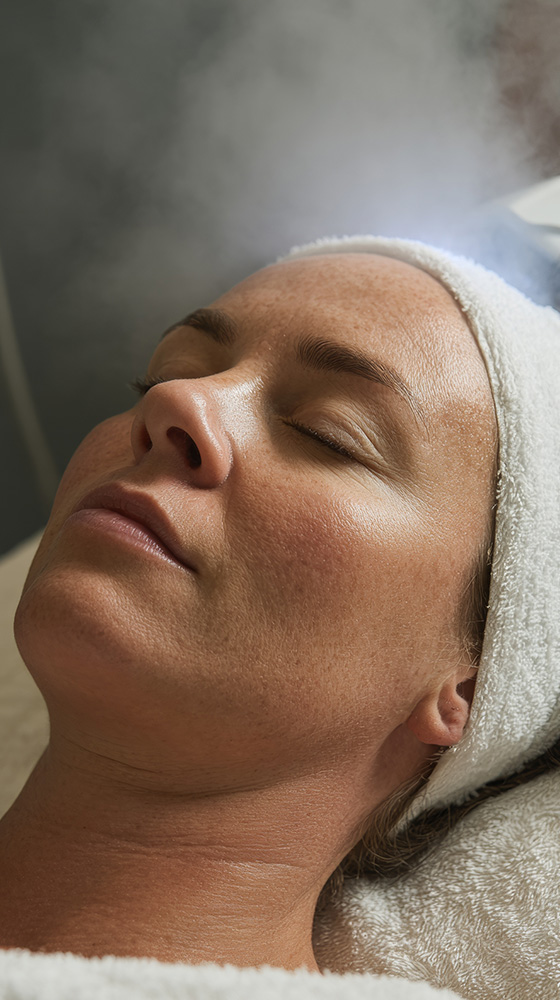 The Modern Signature Facial