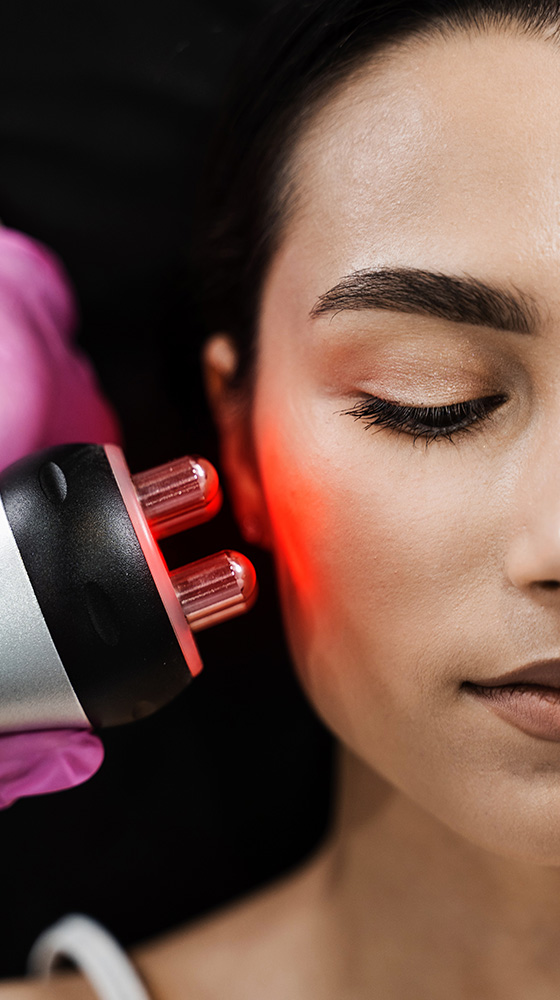 C02 CoolPeel florence sc