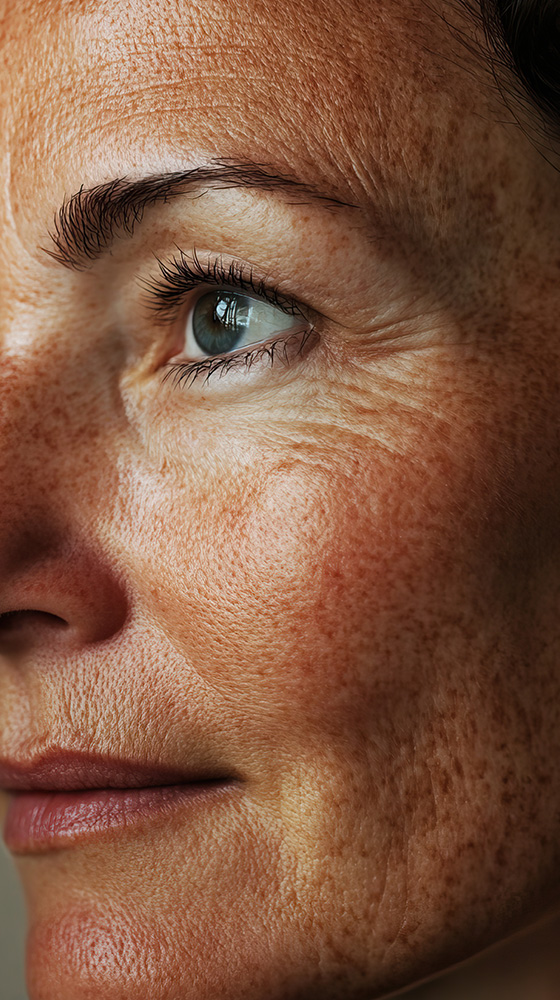 Discoloration Therapies/ IPL