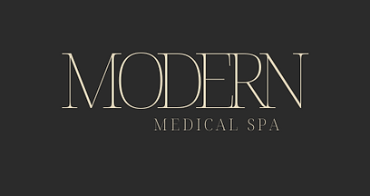 The Modern Medical Spa Logo