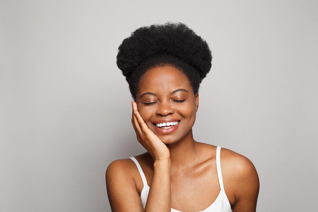 Botox® for Facial Twitching & Spasticity Relief