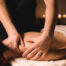 Deep Tissue Massage