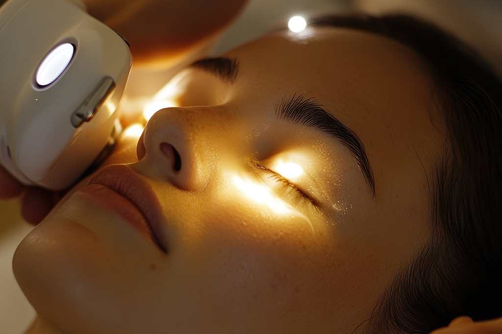 Picosure Skin Revitalization