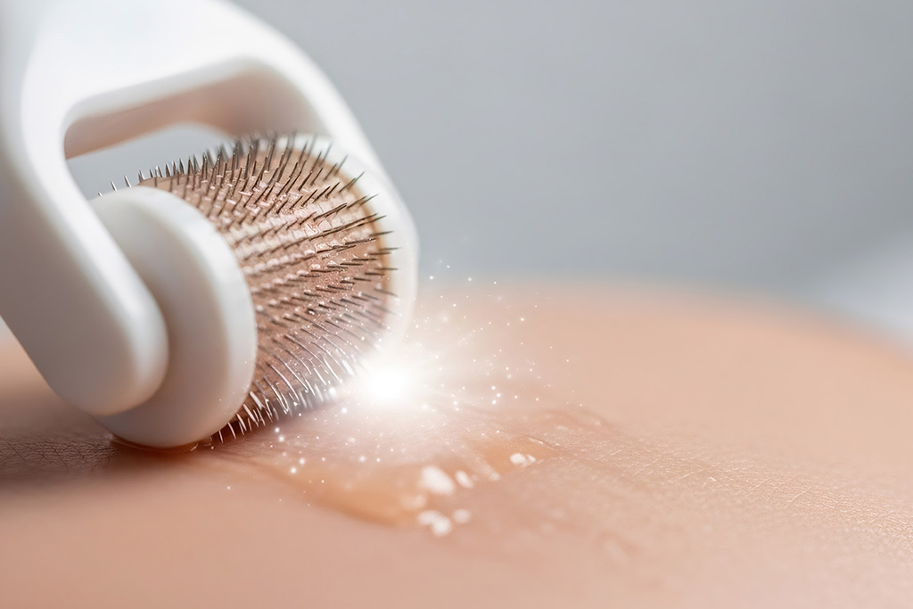 Procell Microchanneling