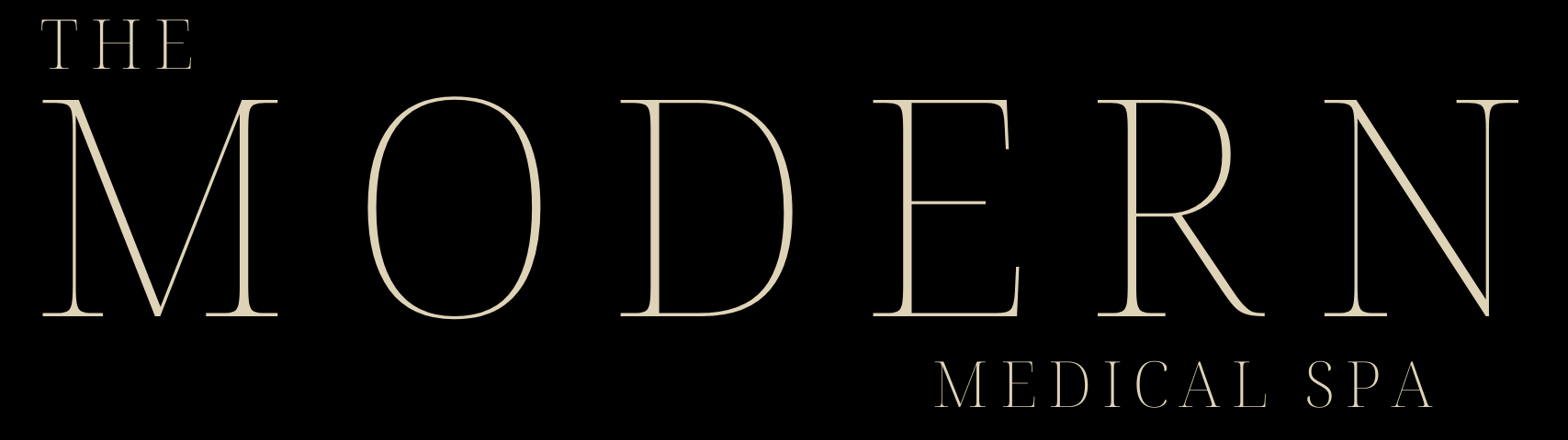 The Modern Medical Spa