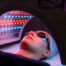 Red or Blue Light Therapy