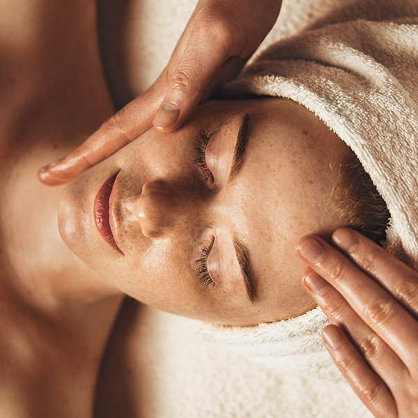 Spa Facials