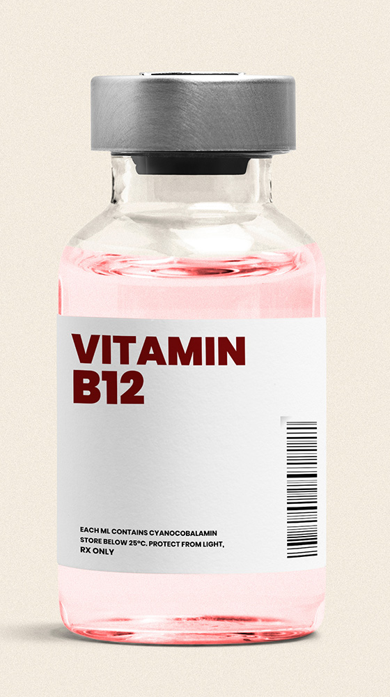 Vitamin Injection in Florence SC