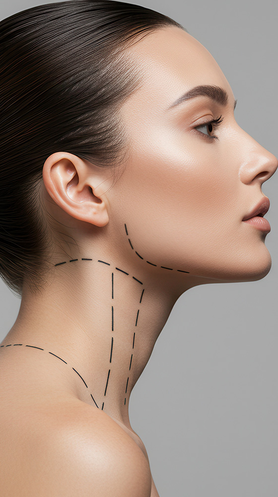 Jawline and Chin Enhancement Florance
