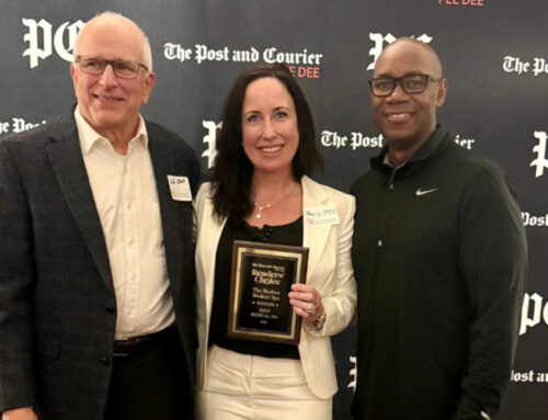 Celebrating Our 2025-2026 Readers’ Choice Award Win